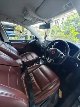 di jual vw tiguan mulus