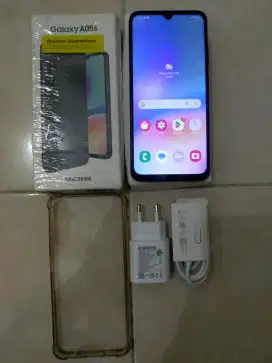 Samsung A05S mulus 6/128