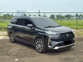Toyota Veloz Q 2023 Low KM 38RB