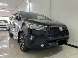 Toyota Innova reborn g 2.4 solar 2021 matic