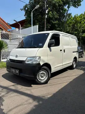 [CASH] Daihatsu Gran Max Blindvan Ac 2022 Grandmax Grand Max murah