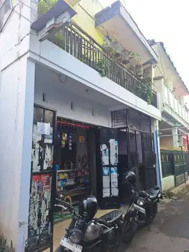 RUMAH DI KELURAHAN SAWOJAJAR, KEDUNGKANDANG MALANG