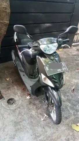 YAMAHA Mio Sporty 2005