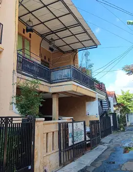 Rumah Rapi Murah Siap Huni di Duren Sawit
