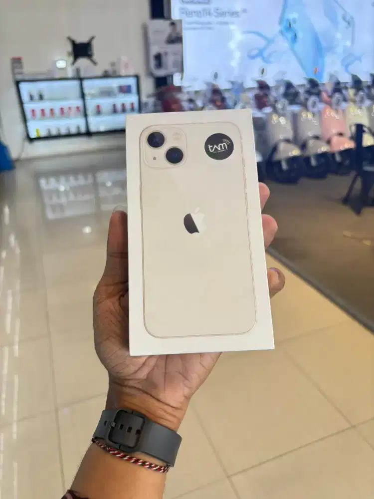 IPHONE 13 128 IBOX