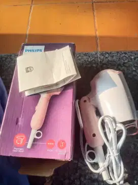 Hairdryer Philips