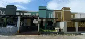 DILELANG Rumah murah siap huni HGB di De Marrakesh, Bandung