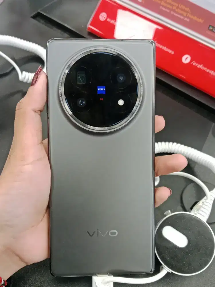 X FOLD 5 16GB/512GB