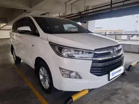 DP RENDAH Toyota Kijang Innova 2.0 G Bensin-AT 2017 TOR B