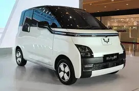 Wuling Air EV 2024 Listrik