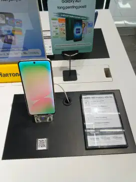 Jual Hp Samsung Galaxy A56 5G New