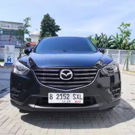 Ready Mazda CX5 Touring 2.0 at 2016