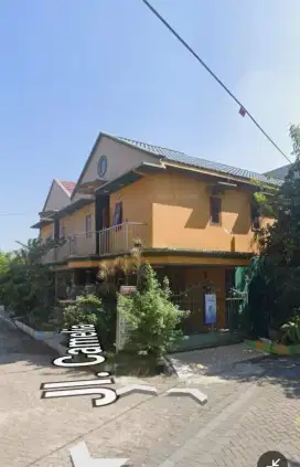 Rumah dan Kos Dijual