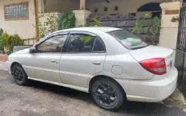 Jual Kia Rio Sf