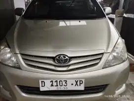 Mulus Innova E MT Bensin