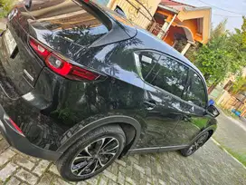 Mazda CX-5 2022 Bensin