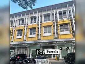 Dijual Ruko Emerald Summarecon Bekasi