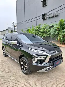 TDP 25 juta aja Xpander CVT murah