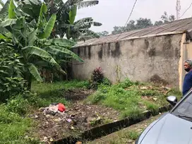 Tanah Strategis di Villa Jatirasa Jatiasih Bekasi