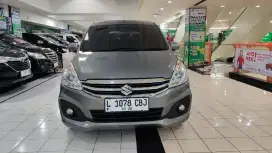 Ertiga 2017 GL matik#suzuki ertiga#susuki