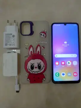 Samsung A05 ram 4/64
