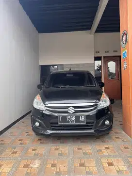 Ertiga matic GL