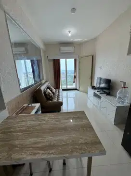 Termurah Apartemen Amor Pakuwon City Surabaya
