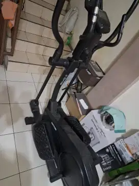 Dijual alat olahraga merk Amerika kettler rivo 2 istimewa