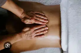 Pijat - kerokan