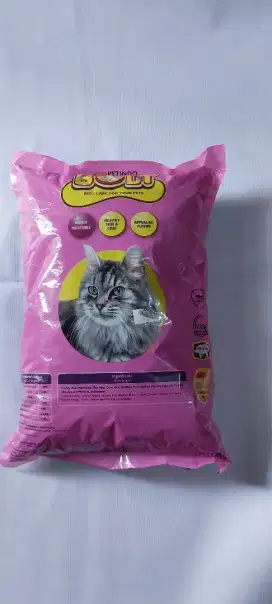 Bolt Adult (Pink – 1 kg)
