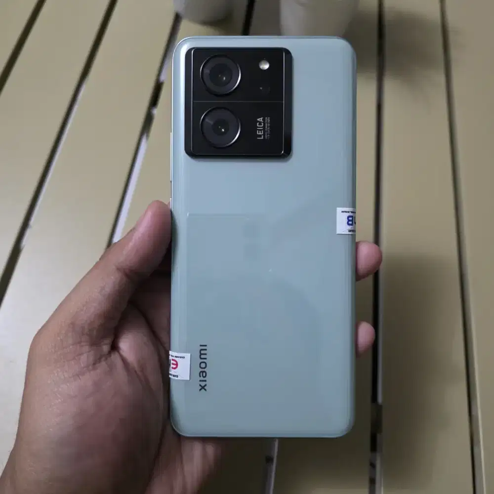 Mi 13T 256GB Xiaomi 13T 12GB/256GB