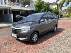 AVANZA 1.3 E AT 2018 (DP 10JT)