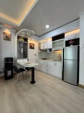 Disewakan aparteman 2 kamar tidur