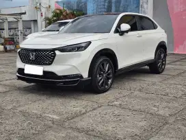 Honda HRV RS Turbo Sensing 2022
