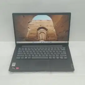 Laptop Lenovo V14-ada Amd Ryzen 3-5300U RAM 8GB SSD 256GB