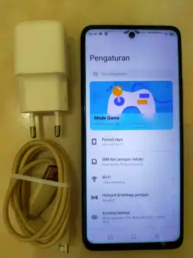 Infinix note 10 ram 6/128