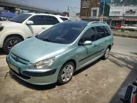 Peugeot 307 SW 2004