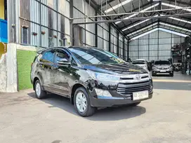 Innova reborn G Manual Bensin 2019 Hitam