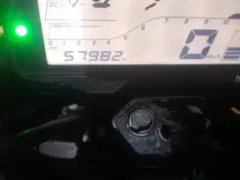 YAMAHA VIXION 15Occ Warna Hitam.PajaK B.DKi JAKSEL O7-2O26