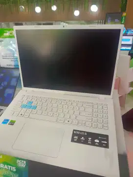 Acer NITRO LITE laptop gaming