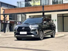 Toyota avanza 2023 #kilometer 10ribu