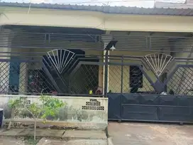 RUMAH DI KELURAHAN WATES, MAGERSARI MOJOKERTO