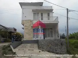Dijual Rumah Lelang di Perumahan Wijaya Kusuma Pesanggrahan Batu