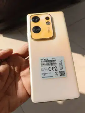 Infinix zero 30 mulus pisan
