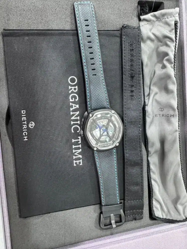 jam tangan pria dietrich fullpaper