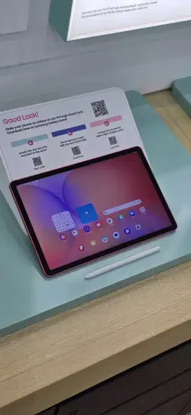 Cicilan Bunga 0% Samsung Galaxy Tab S10 Lite 6/128GB