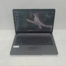 Laptop Hp 245 G8 Amd Ryzen 3-5300U RAM 8GB SSD 256GB