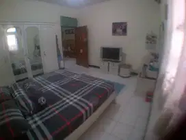 Dijual rumah di komplek Taman Kopo Indah 1