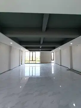 Brand New Modern Mini Building with Rooftop dekat Plaza Marina Margore