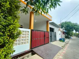 JUAL RUMAH MINIMALIS DI PERUMAHAN BEKASI TIMUR REGENCY